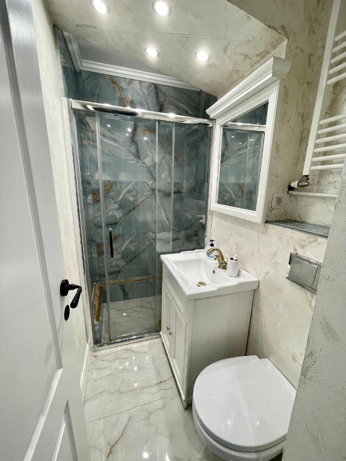 White Residence Craiova Exterior photo